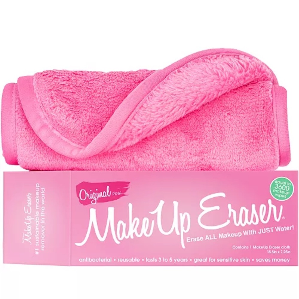 NEW Makeup Eraser Original